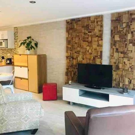 Comfortable Loft At Beautiful Historic Building! Mexiko-Stadt Exterior foto