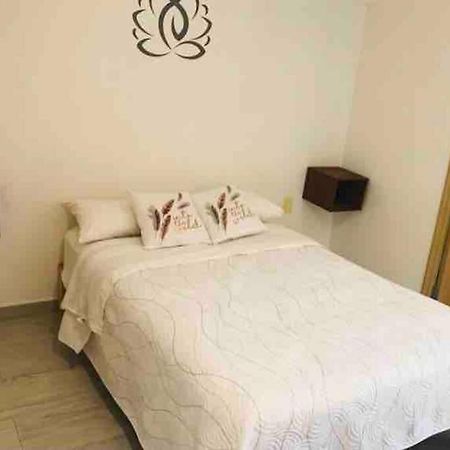 Comfortable Loft At Beautiful Historic Building! Mexiko-Stadt Exterior foto