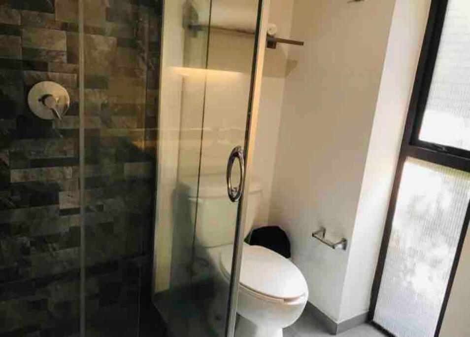 Comfortable Loft At Beautiful Historic Building! Mexiko-Stadt Exterior foto