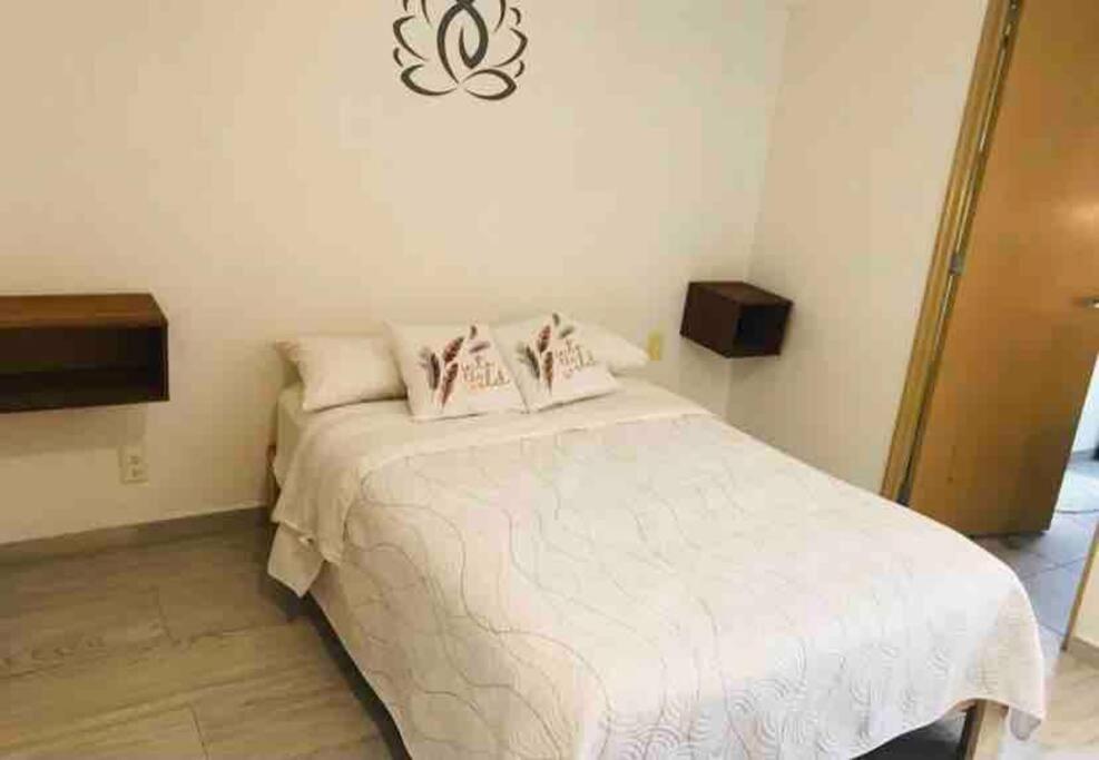 Comfortable Loft At Beautiful Historic Building! Mexiko-Stadt Exterior foto