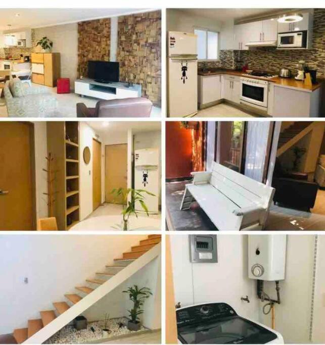 Comfortable Loft At Beautiful Historic Building! Mexiko-Stadt Exterior foto